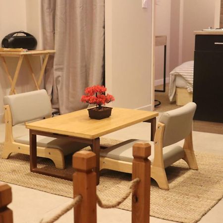 Loveroom Japon Avec Balneotherapie Toulon Kültér fotó