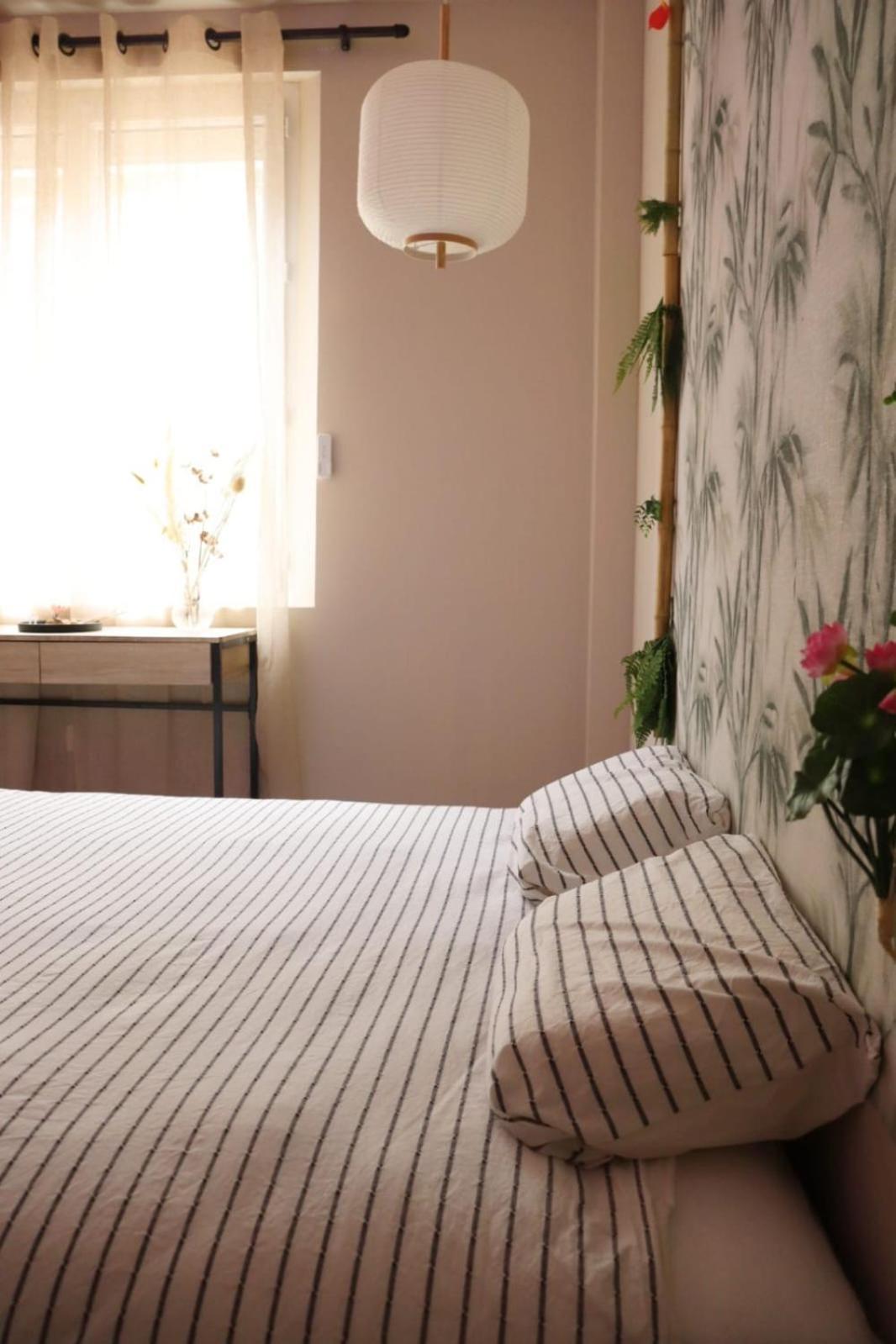 Loveroom Japon Avec Balneotherapie Toulon Kültér fotó