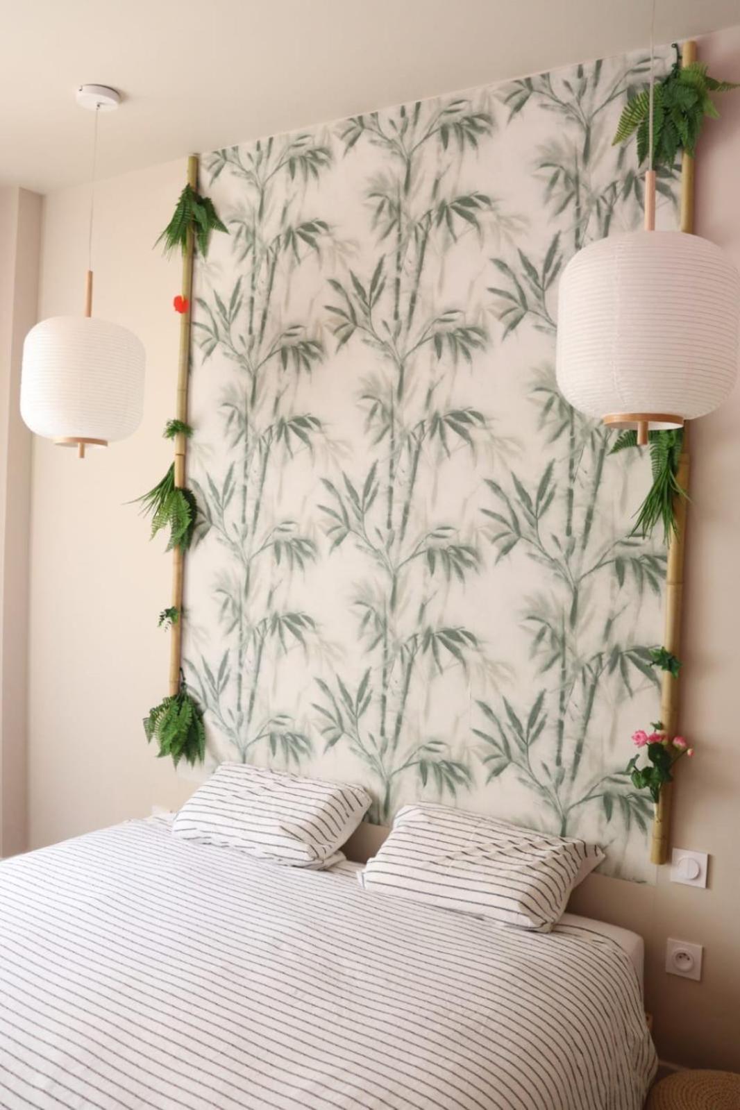 Loveroom Japon Avec Balneotherapie Toulon Kültér fotó