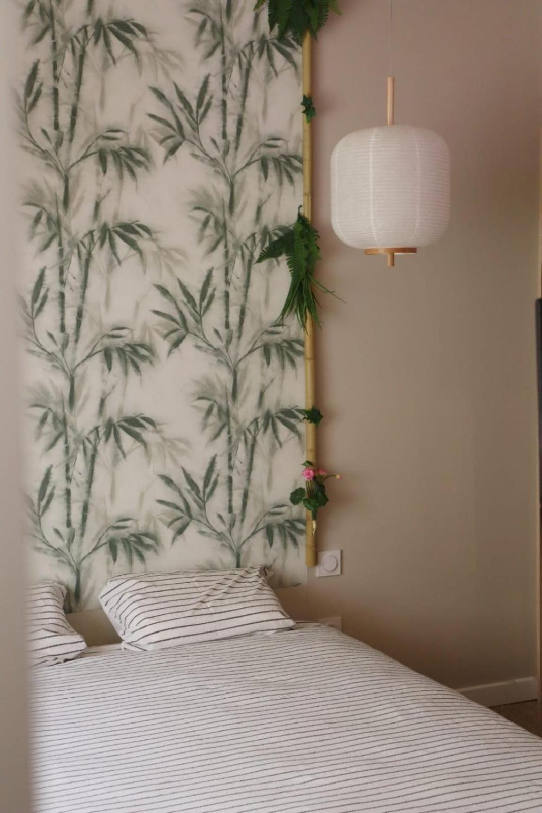 Loveroom Japon Avec Balneotherapie Toulon Kültér fotó