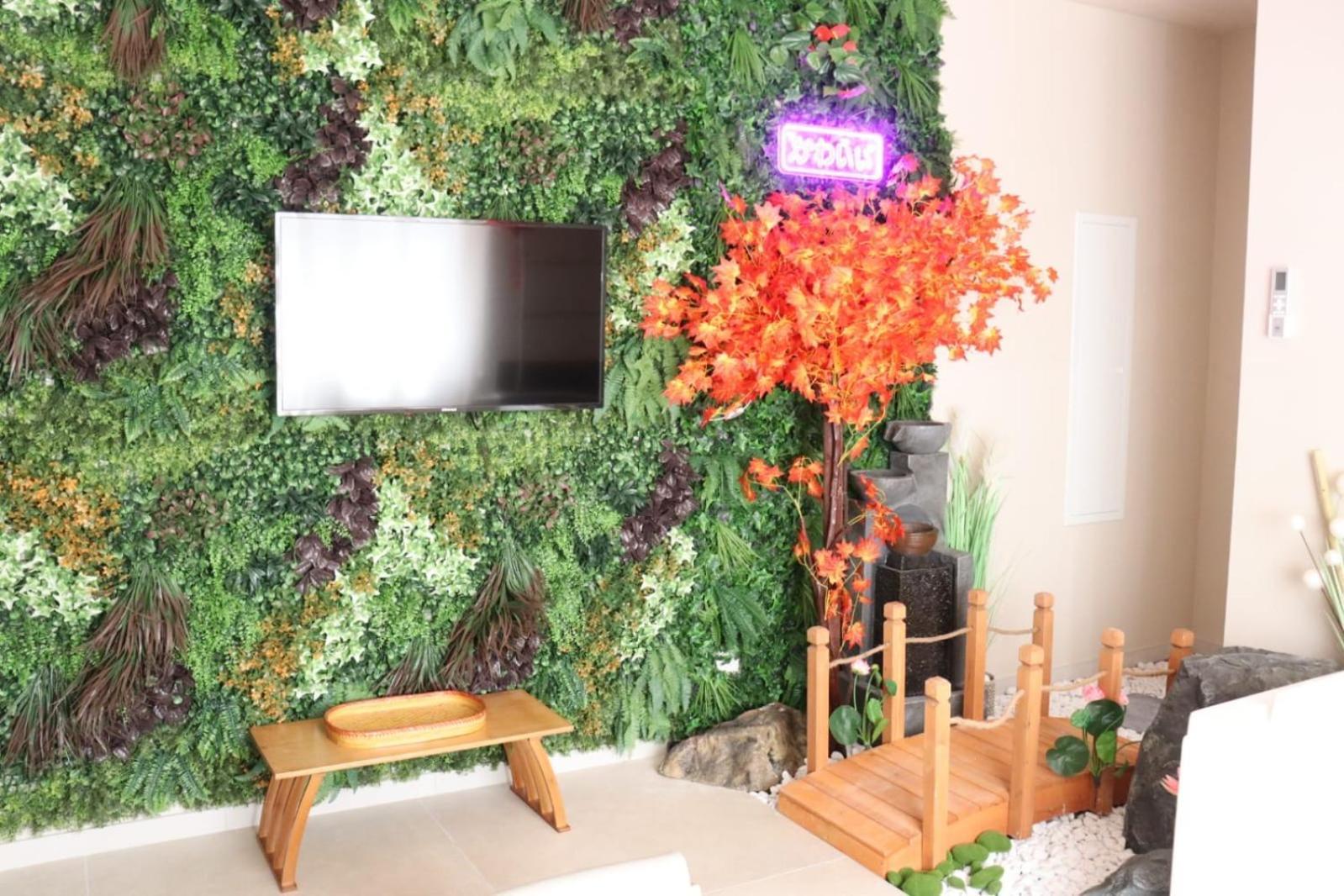 Loveroom Japon Avec Balneotherapie Toulon Kültér fotó
