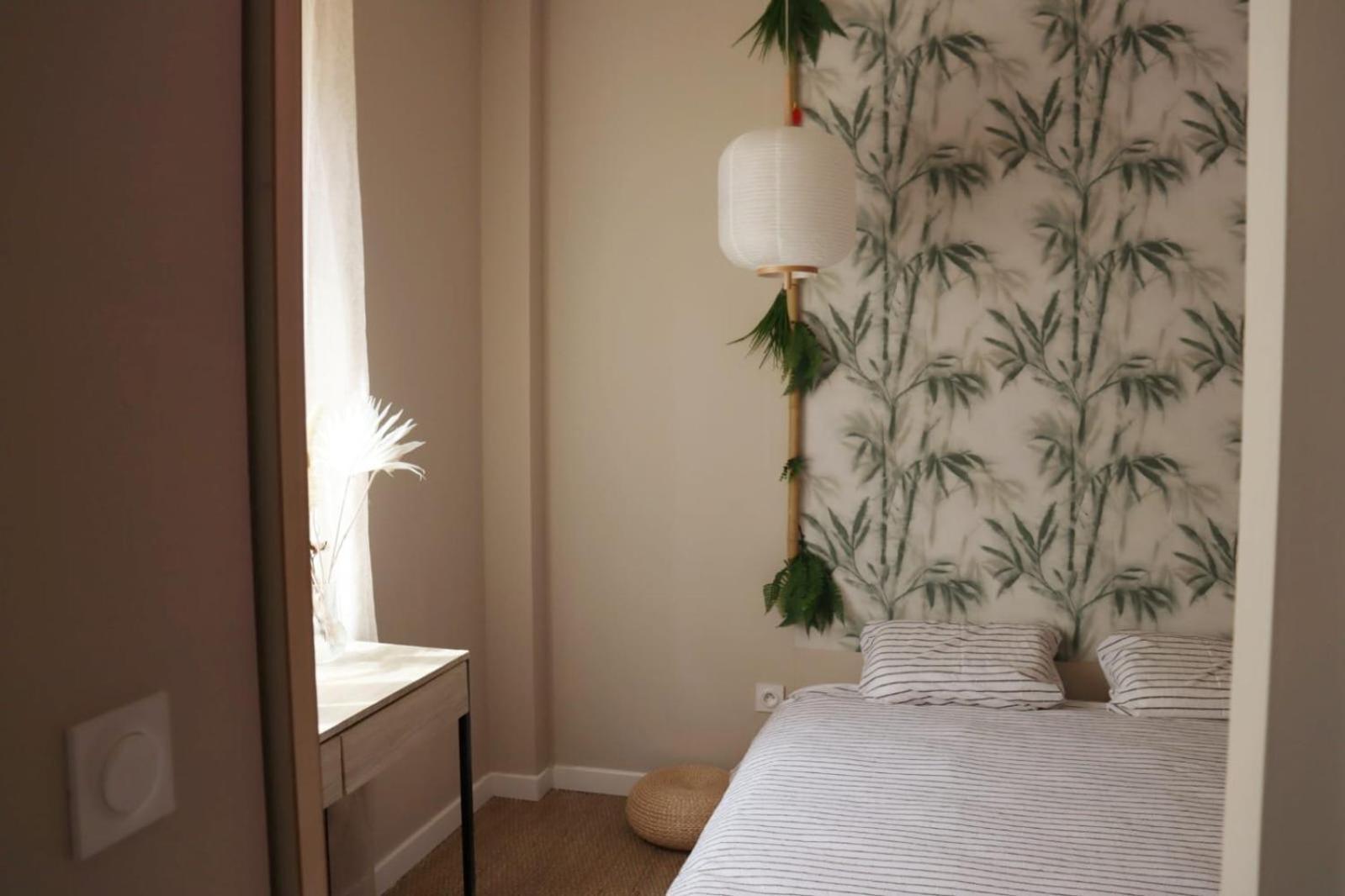 Loveroom Japon Avec Balneotherapie Toulon Kültér fotó