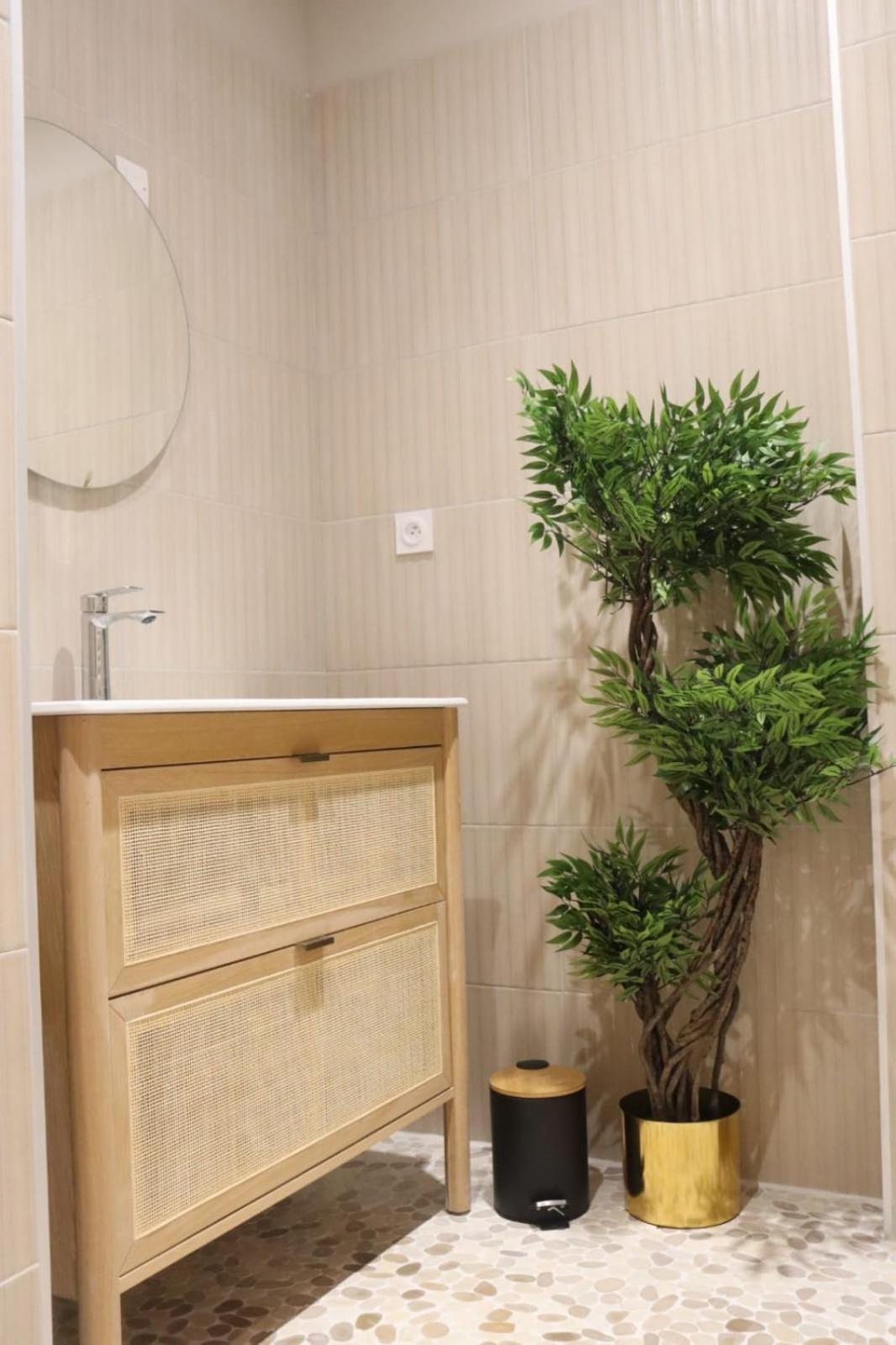 Loveroom Japon Avec Balneotherapie Toulon Kültér fotó