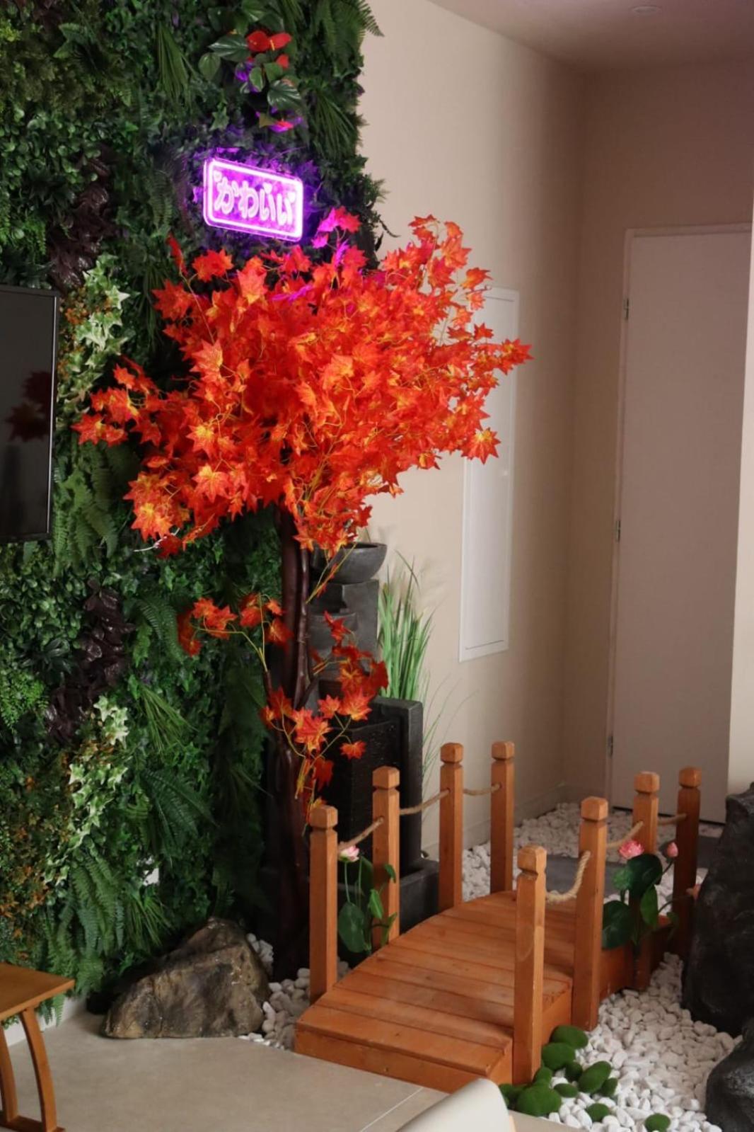 Loveroom Japon Avec Balneotherapie Toulon Kültér fotó